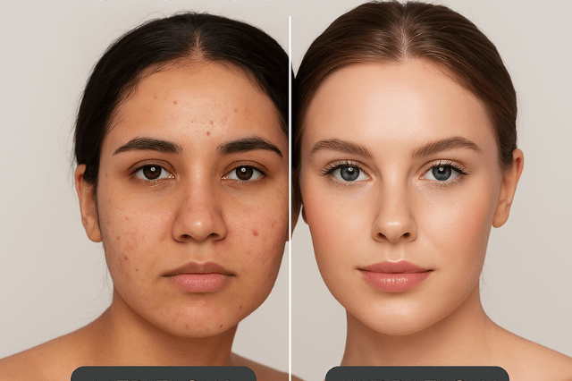 Lip Filler Treatment in Lucknow 